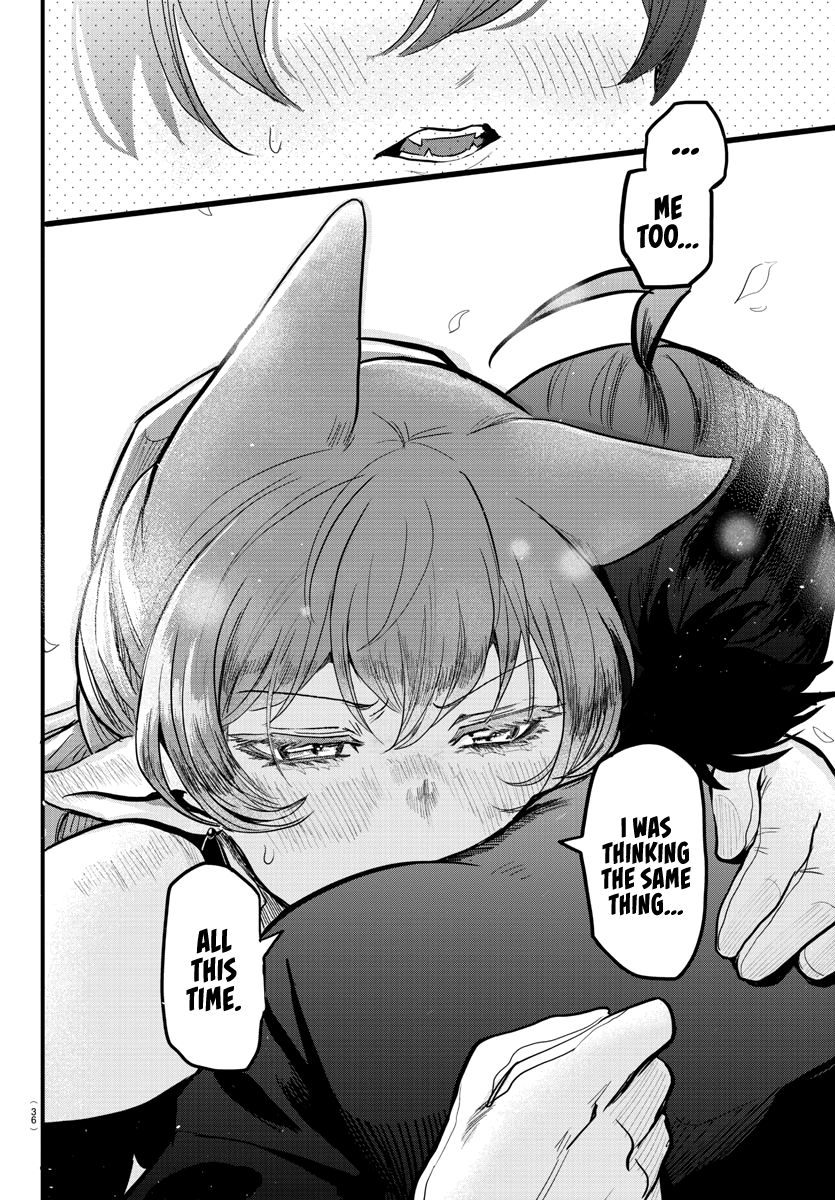 Welcome to Demon School! Iruma-kun, Chapter 180 image 17